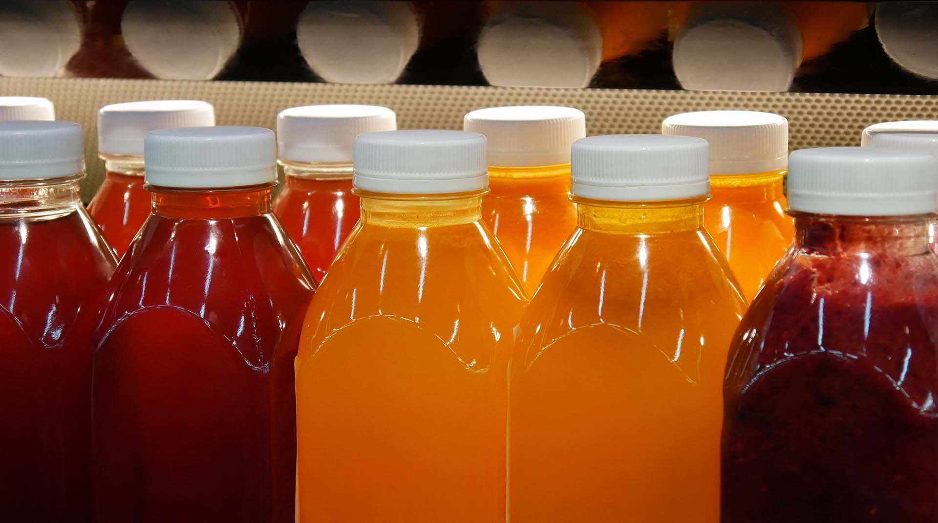 Bottles - Global consumer products