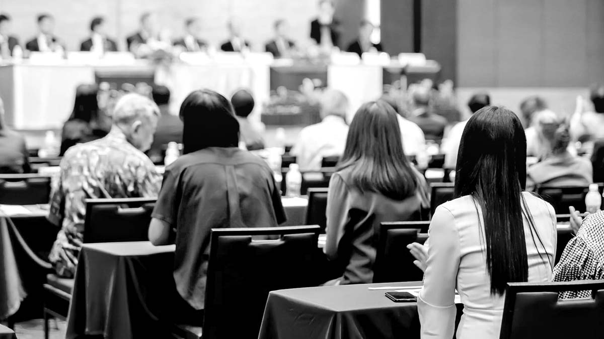 Shareholder Engagement Disclosures