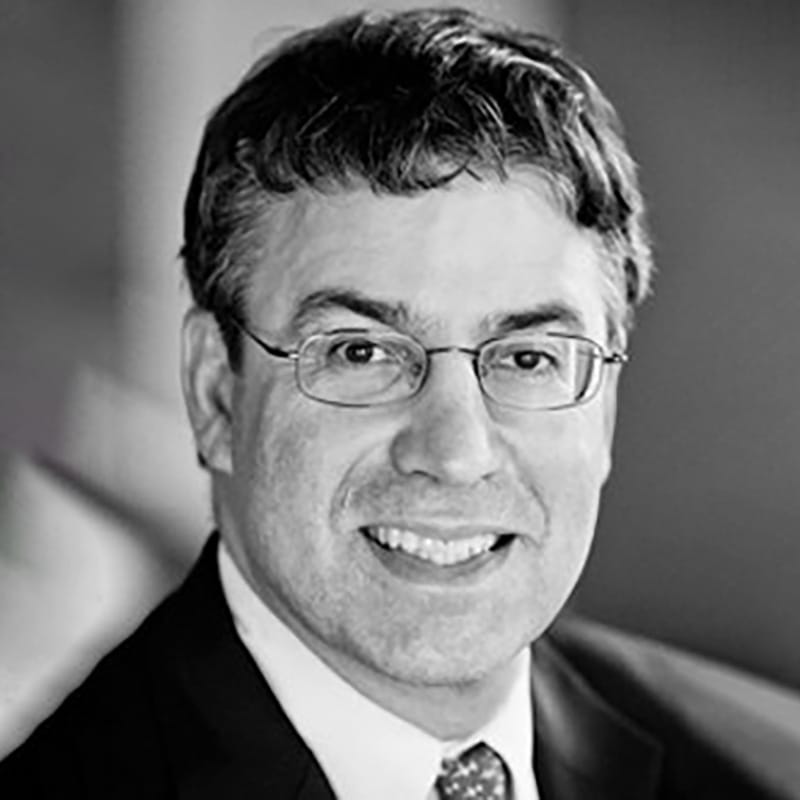 Head shot of David A. Katz Partner, Wachtell, Lipton, Rosen & Katz